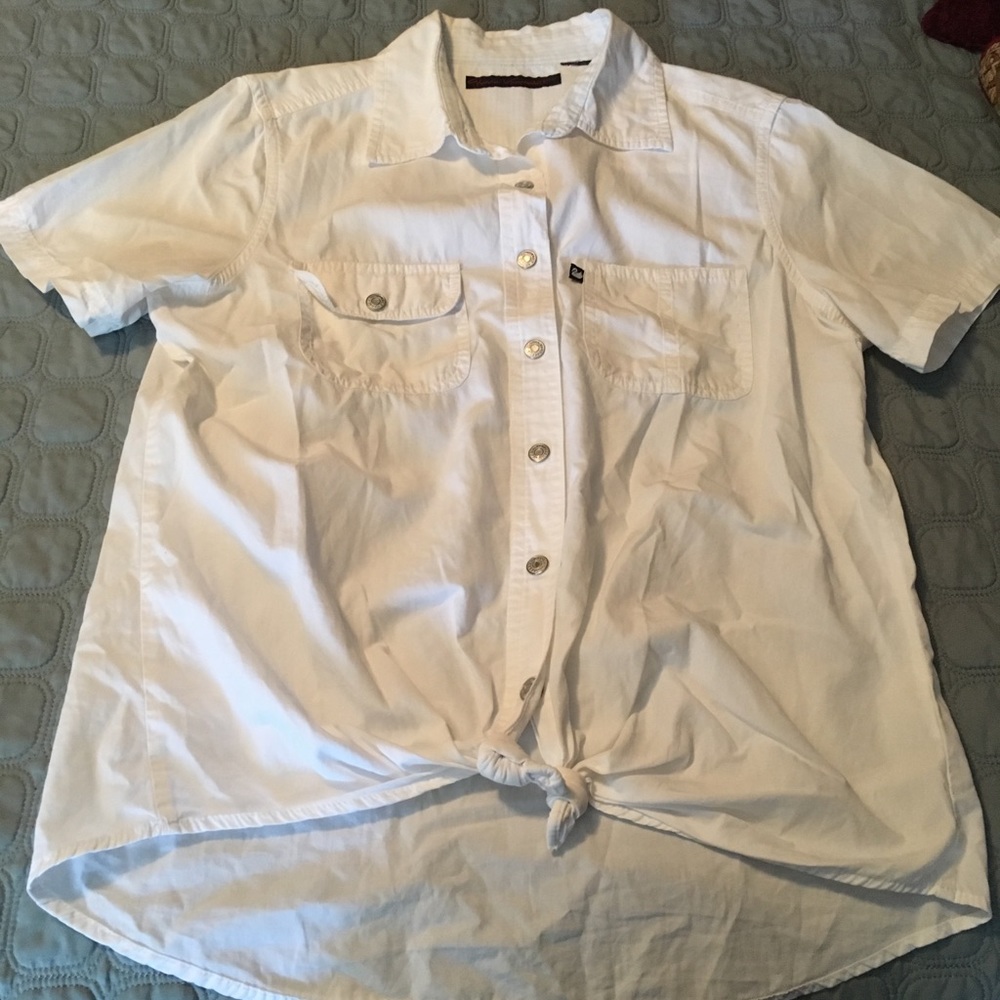 Nice cotton shirt